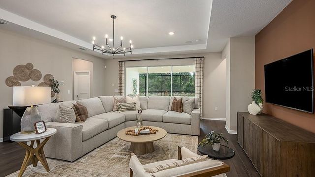 28579 STROLLING SPROUT CORNER, San Antonio, FL 33576