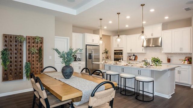 28579 STROLLING SPROUT CORNER, San Antonio, FL 33576