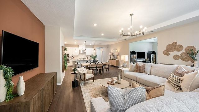 28579 STROLLING SPROUT CORNER, San Antonio, FL 33576