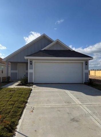 13674 Kit Run, Splendora, TX 77372