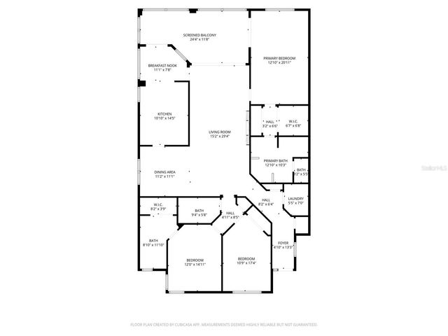 200 RIVERFRONT DRIVE A301, Palm Coast, FL 32137