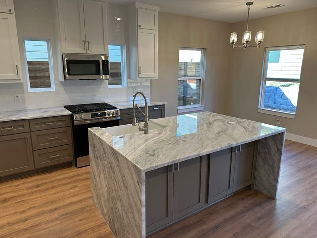 505 Southren Drive, Sherman, TX 75092