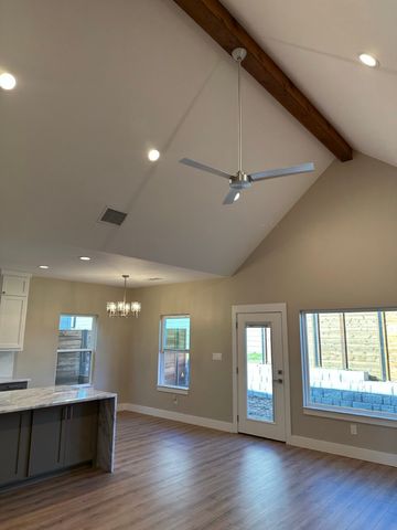505 Southren Drive, Sherman, TX 75092
