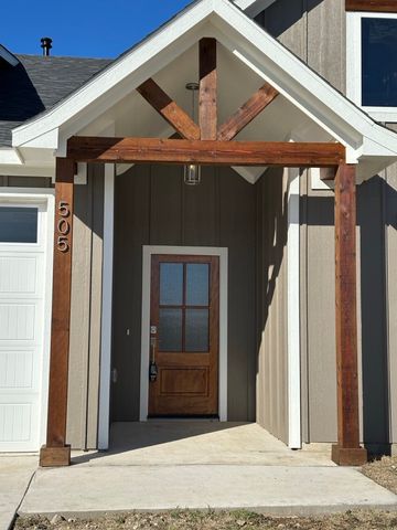 505 Southren Drive, Sherman, TX 75092