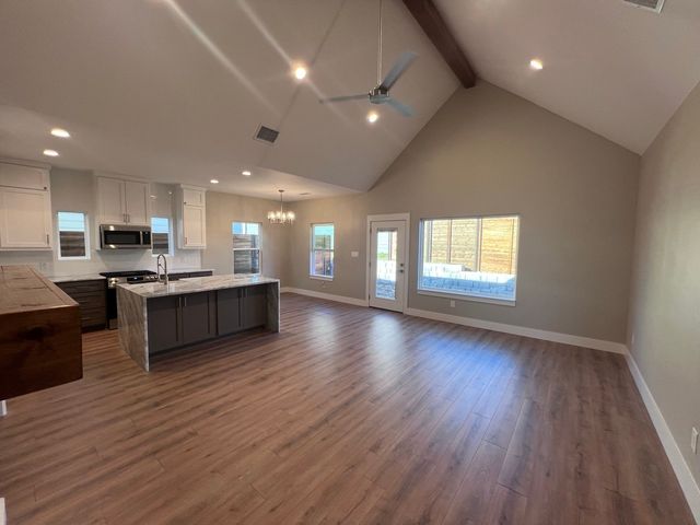 505 Southren Drive, Sherman, TX 75092