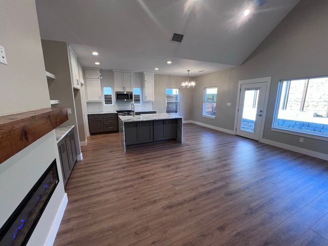 505 Southren Drive, Sherman, TX 75092
