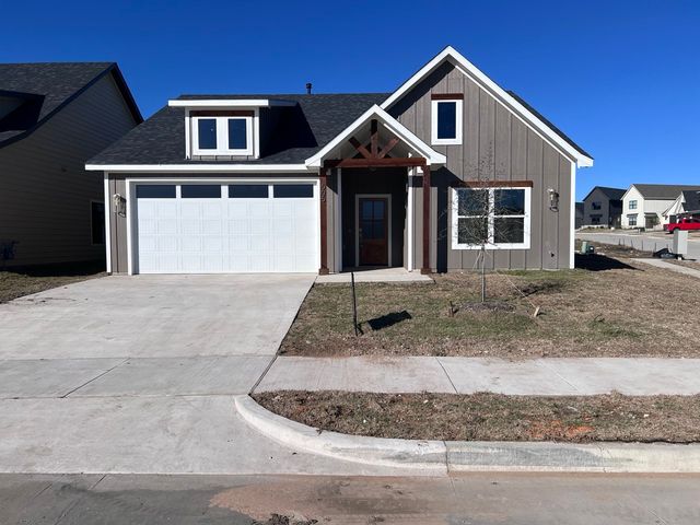 505 Southren Drive, Sherman, TX 75092
