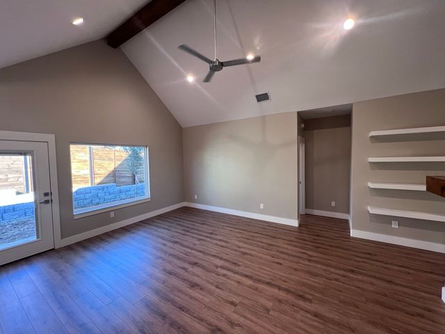 505 Southren Drive, Sherman, TX 75092