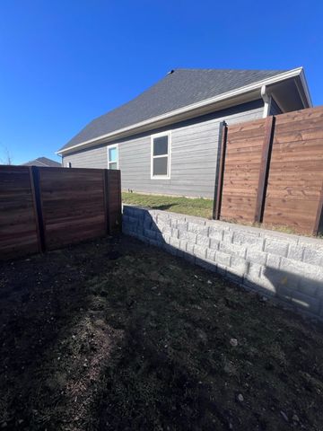 505 Southren Drive, Sherman, TX 75092