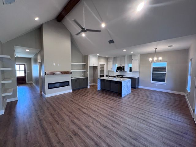 505 Southren Drive, Sherman, TX 75092