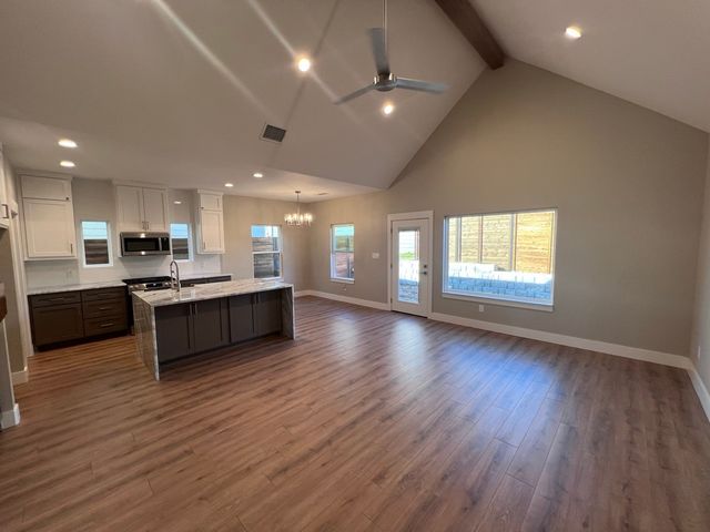 505 Southren Drive, Sherman, TX 75092