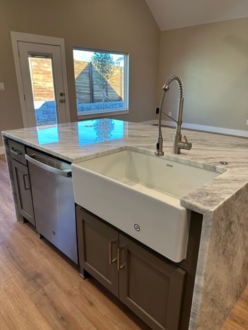 505 Southren Drive, Sherman, TX 75092