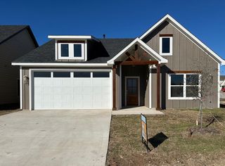 505 Southren Drive, Sherman, TX 75092