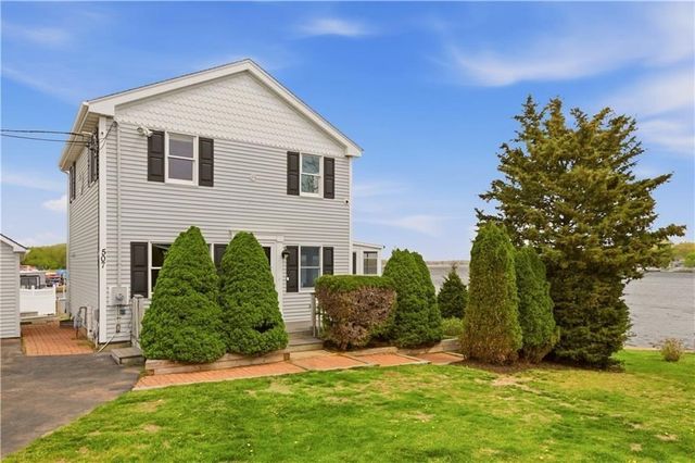 507 County Rd, Barrington, RI 02806
