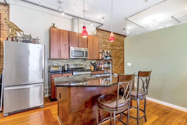 1237 Vine Street, Cincinnati, OH 45202