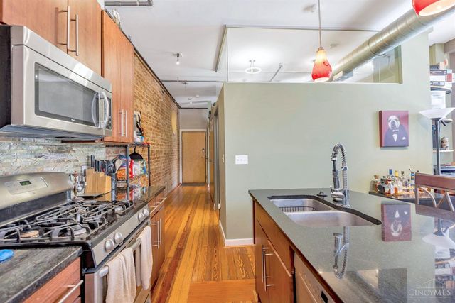 1237 Vine Street, Cincinnati, OH 45202
