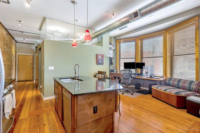 1237 Vine Street, Cincinnati, OH 45202