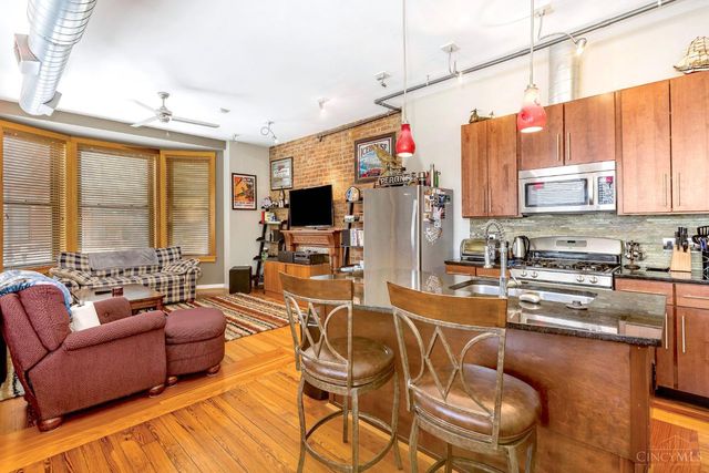 1237 Vine Street, Cincinnati, OH 45202