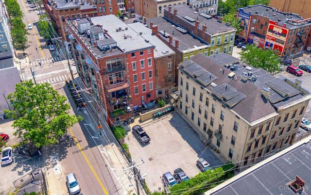 1237 Vine Street, Cincinnati, OH 45202