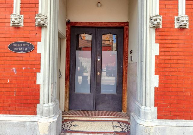 1237 Vine Street, Cincinnati, OH 45202