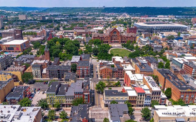 1237 Vine Street, Cincinnati, OH 45202