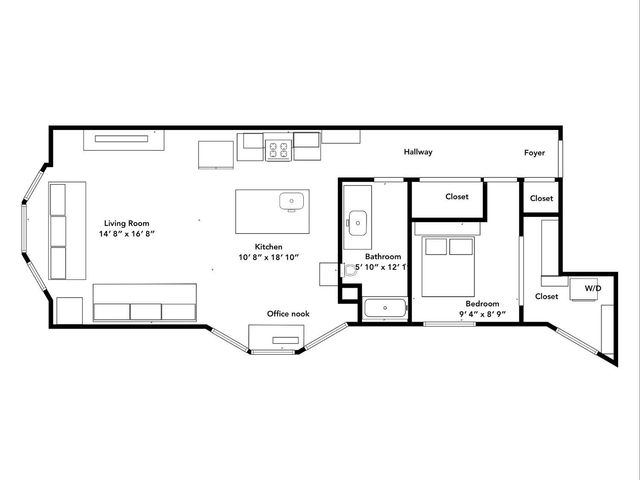 1237 Vine Street, Cincinnati, OH 45202