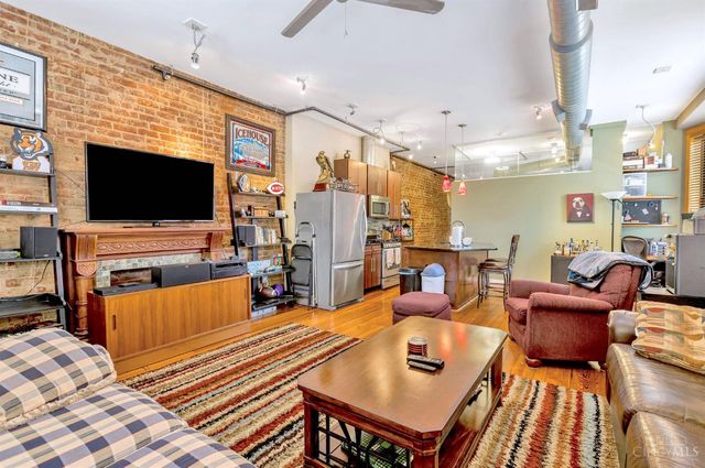 1237 Vine Street, Cincinnati, OH 45202