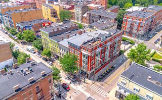 1237 Vine Street, Cincinnati, OH 45202