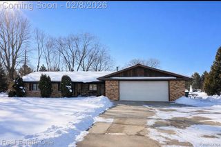 1510 Hampstead Lane, Rochester Hills, MI 48309