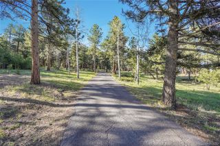 Molly Dr, Lot #1, Conifer, CO 80433