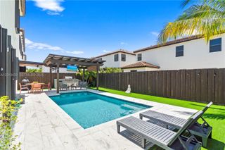25232 SW 117th Pl, Homestead, FL 33032