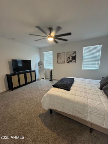 17712 W SANNA Street, Waddell, AZ 85355