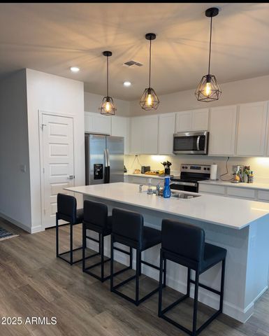 17712 W SANNA Street, Waddell, AZ 85355