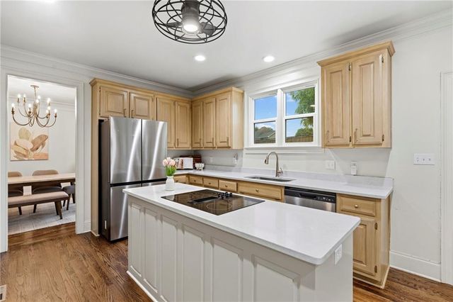 4221 Willow Oak Drive, Gainesville, GA 30506