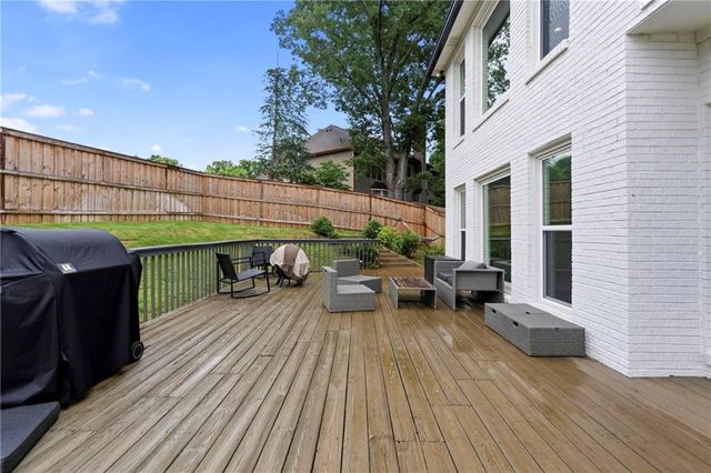 4221 Willow Oak Drive, Gainesville, GA 30506