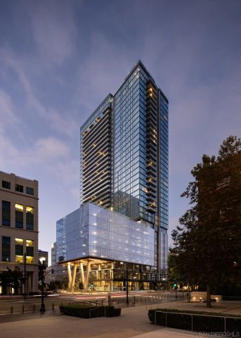 1011 Union Street 3512, San Diego, CA 92101