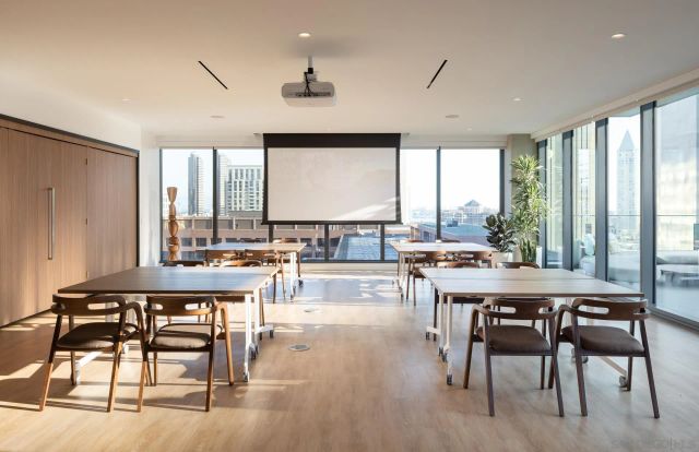 1011 Union Street 3512, San Diego, CA 92101