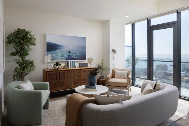 1011 Union Street 3512, San Diego, CA 92101