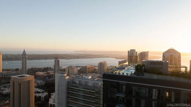 1011 Union Street 3512, San Diego, CA 92101