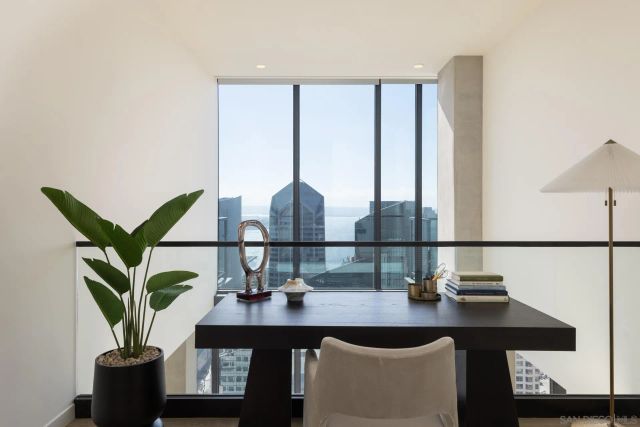 1011 Union Street 3512, San Diego, CA 92101