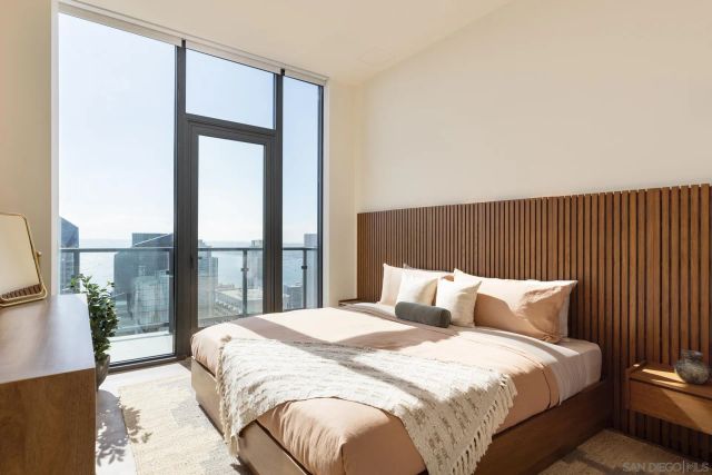 1011 Union Street 3512, San Diego, CA 92101