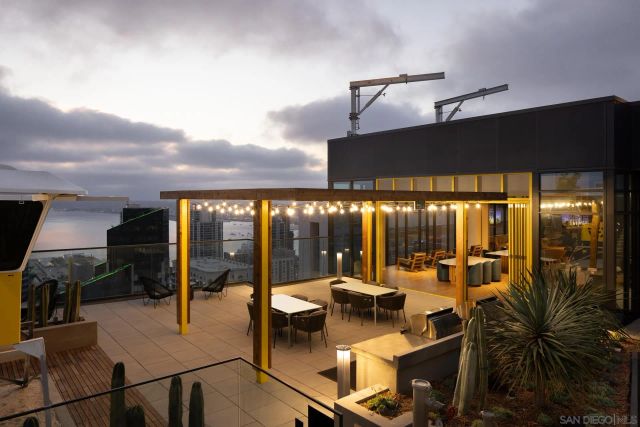 1011 Union Street 3512, San Diego, CA 92101