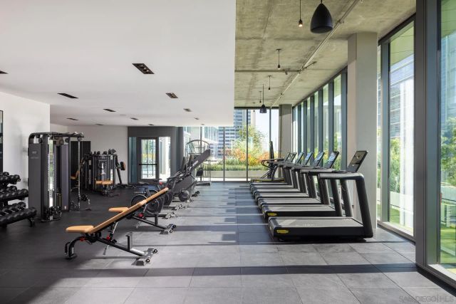 1011 Union Street 3512, San Diego, CA 92101