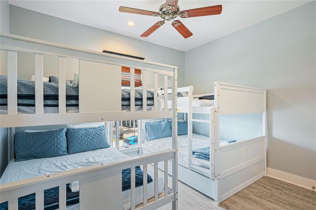 2296 E Crab Street, Crystal Beach, TX 77650