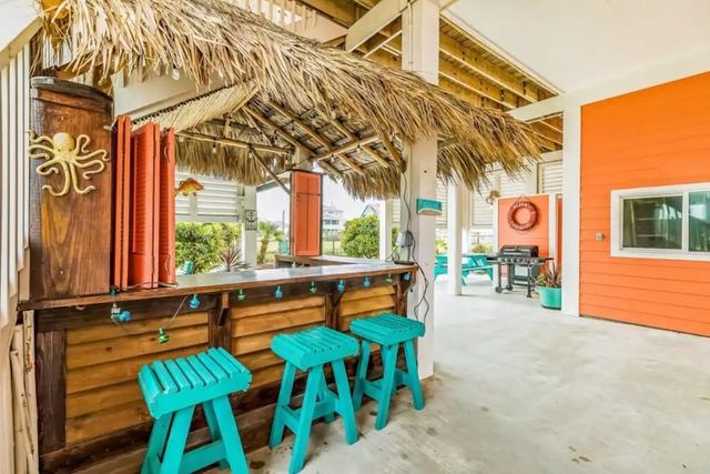 2296 E Crab Street, Crystal Beach, TX 77650