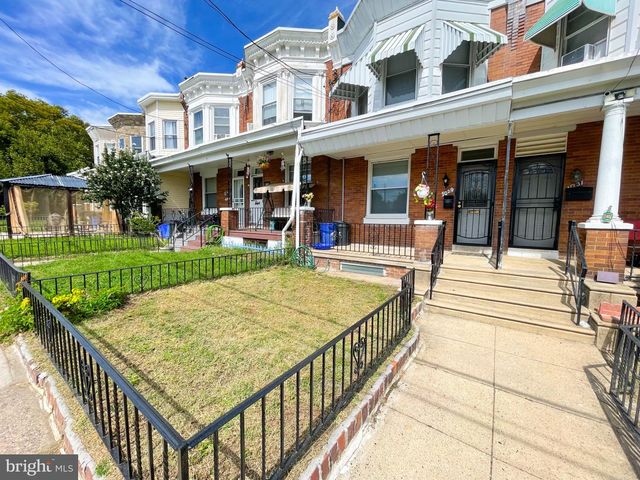 1029 ORTHODOX ST, Philadelphia, PA 19124