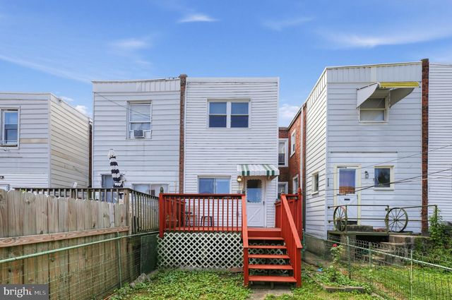 1029 ORTHODOX ST, Philadelphia, PA 19124