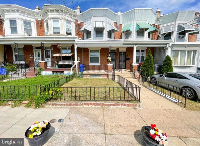 1029 ORTHODOX ST, Philadelphia, PA 19124