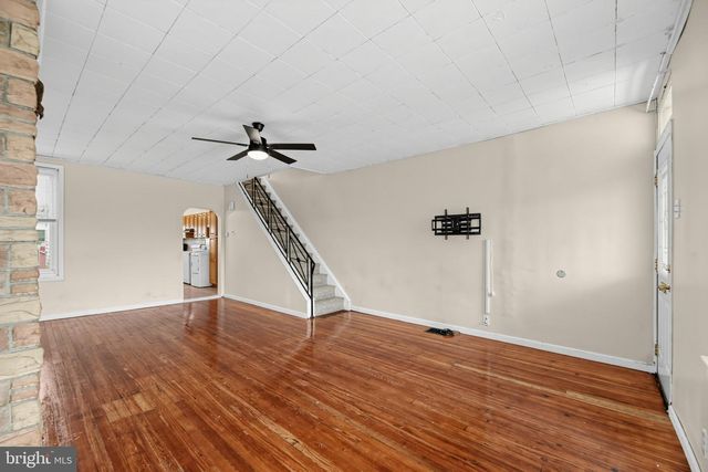 1029 ORTHODOX ST, Philadelphia, PA 19124