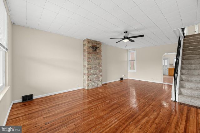 1029 ORTHODOX ST, Philadelphia, PA 19124
